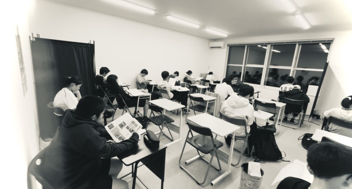 【小学生に話したこと】勉強できるか、どうかの分かれ道
