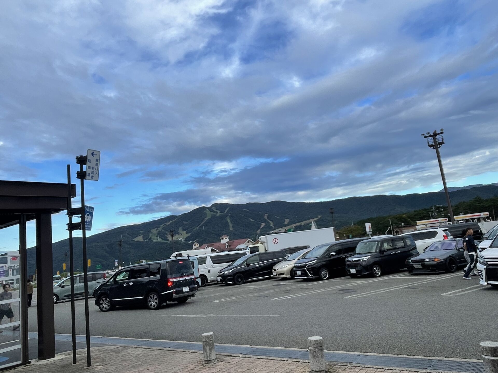 行くぜ、名古屋