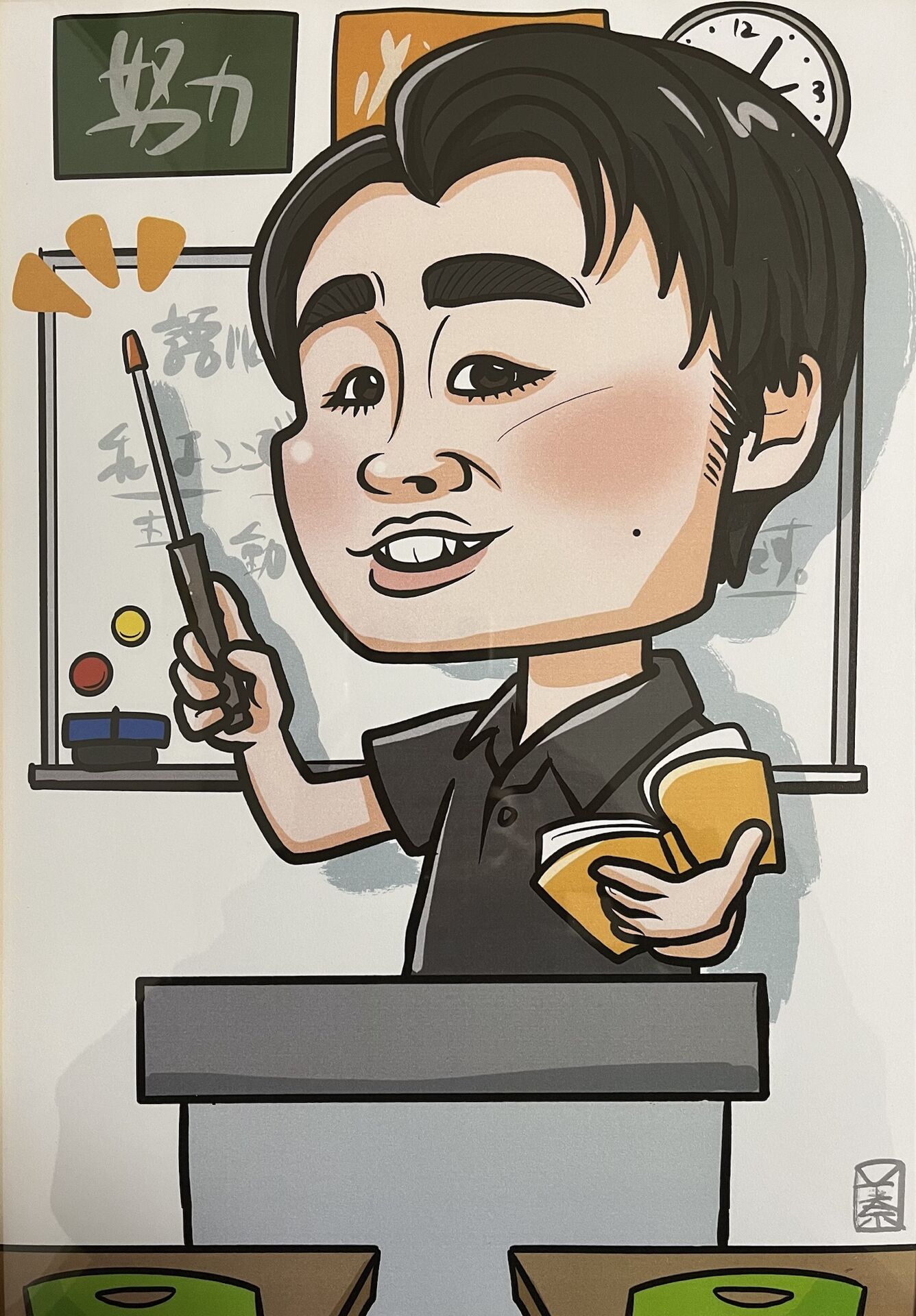 詐欺メールに完全勝利したえんめー