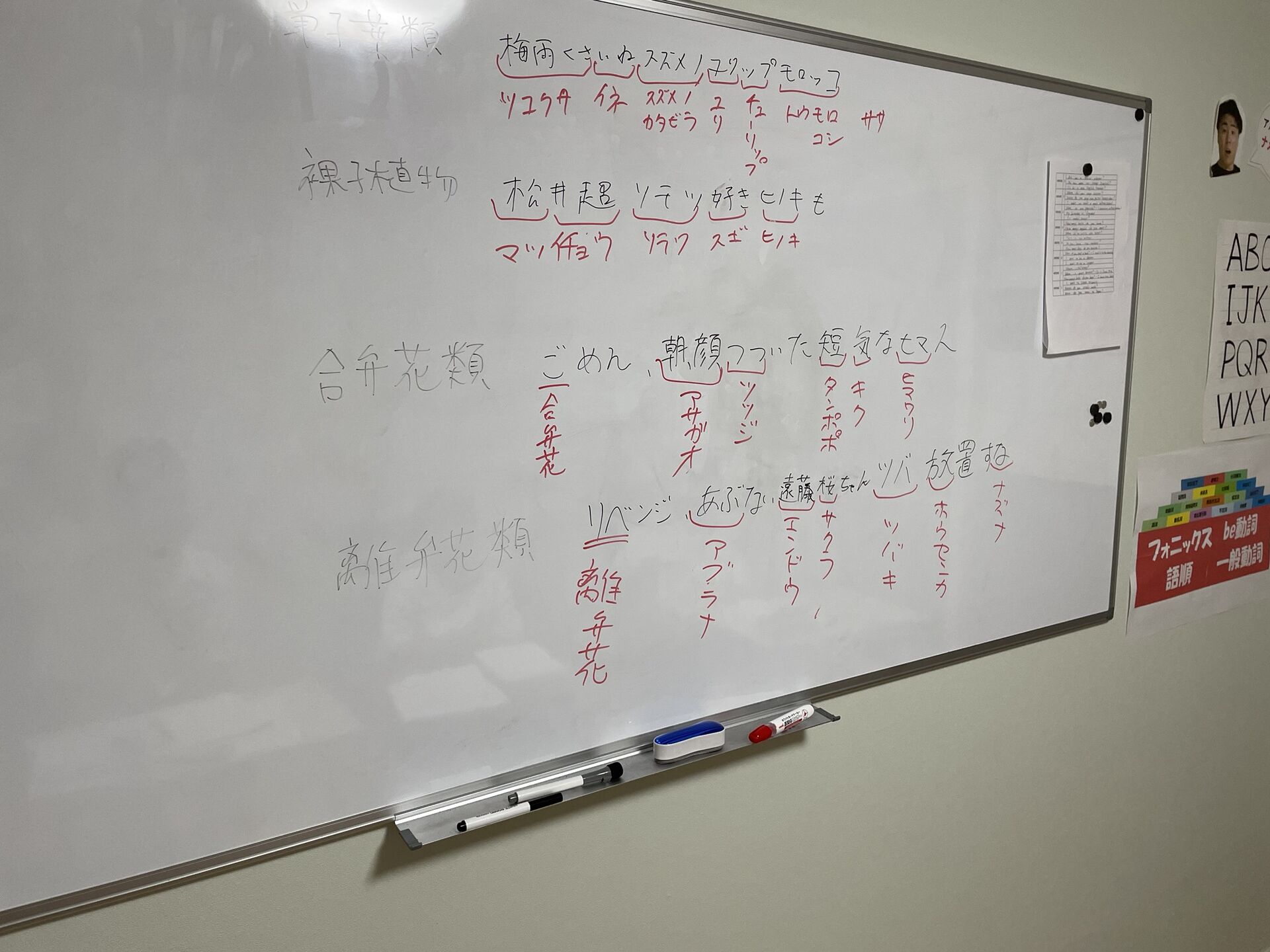 【中1理解】ついに理科で◯◯がやってくる