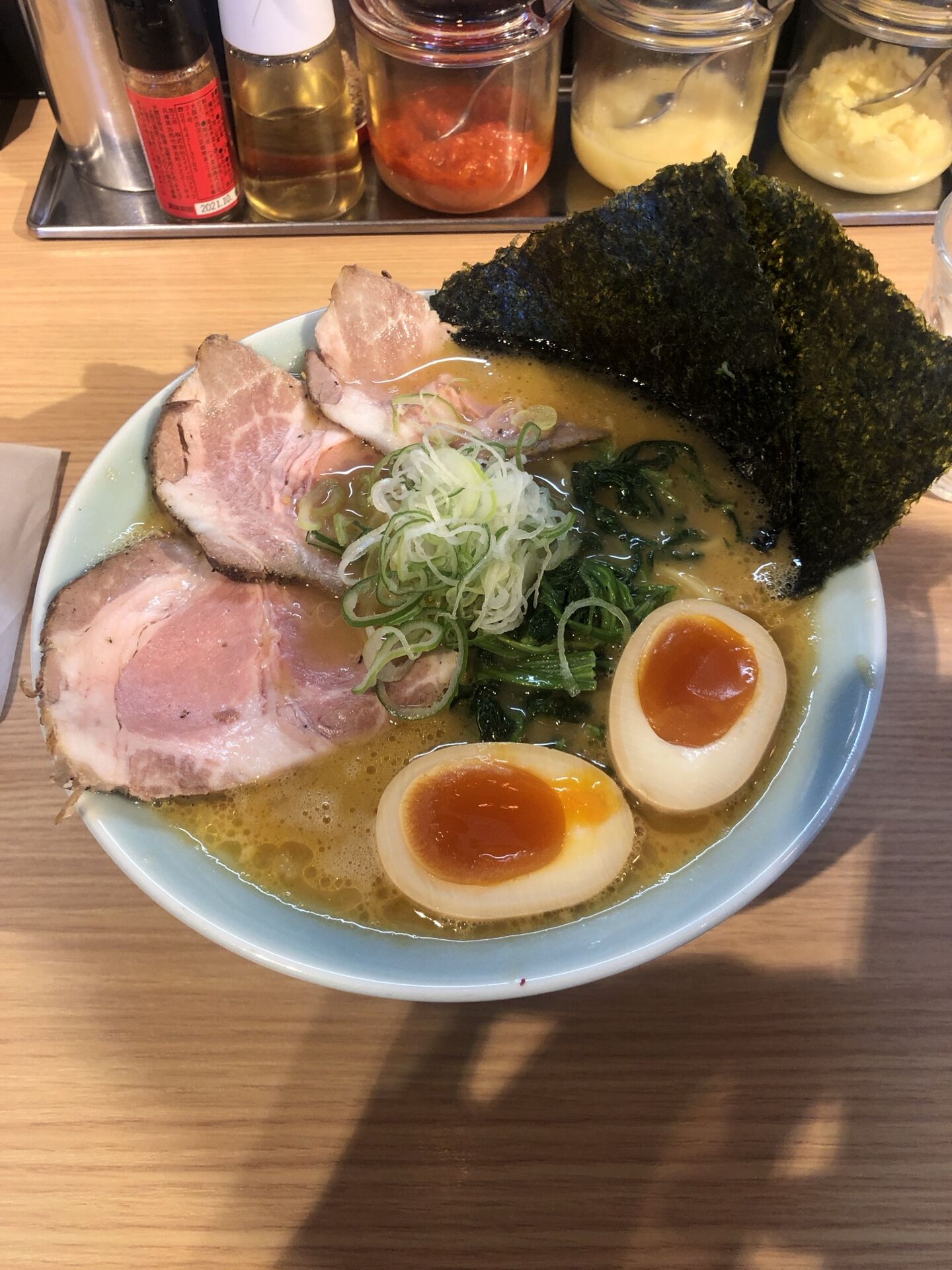 らーめん、らーめん、らーめん