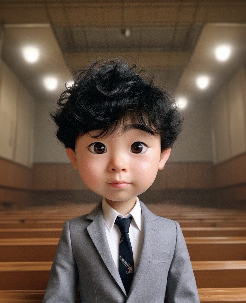 【AIレプリカ作成】めちゃめちゃかわいいがな！