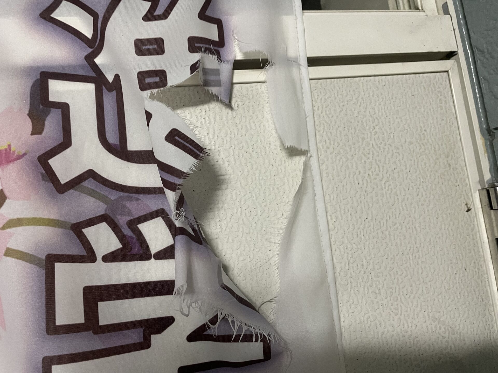 ぎゃあぁぁぁぁぁぁぁぁぁ！！