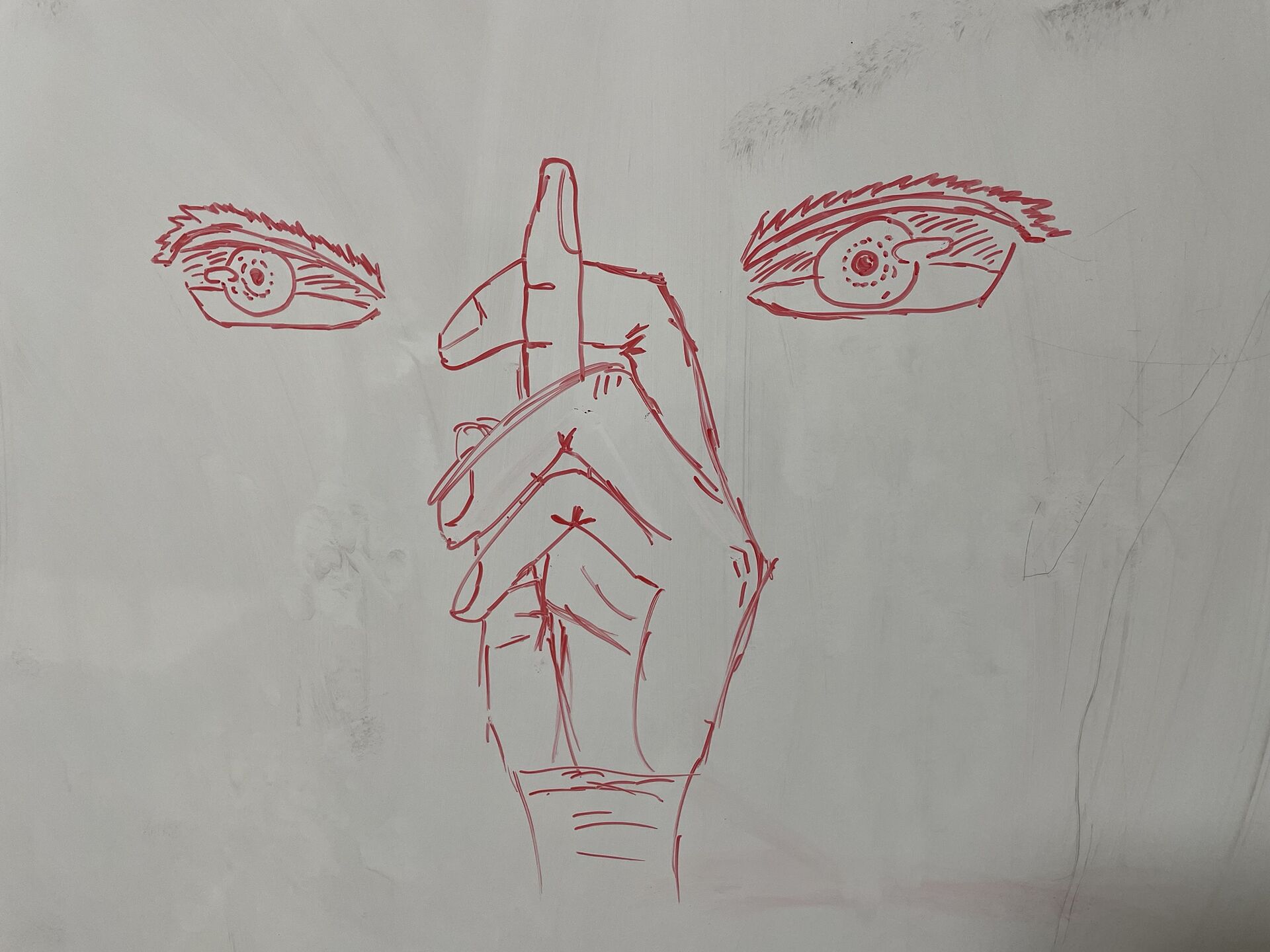 ”領域展開”