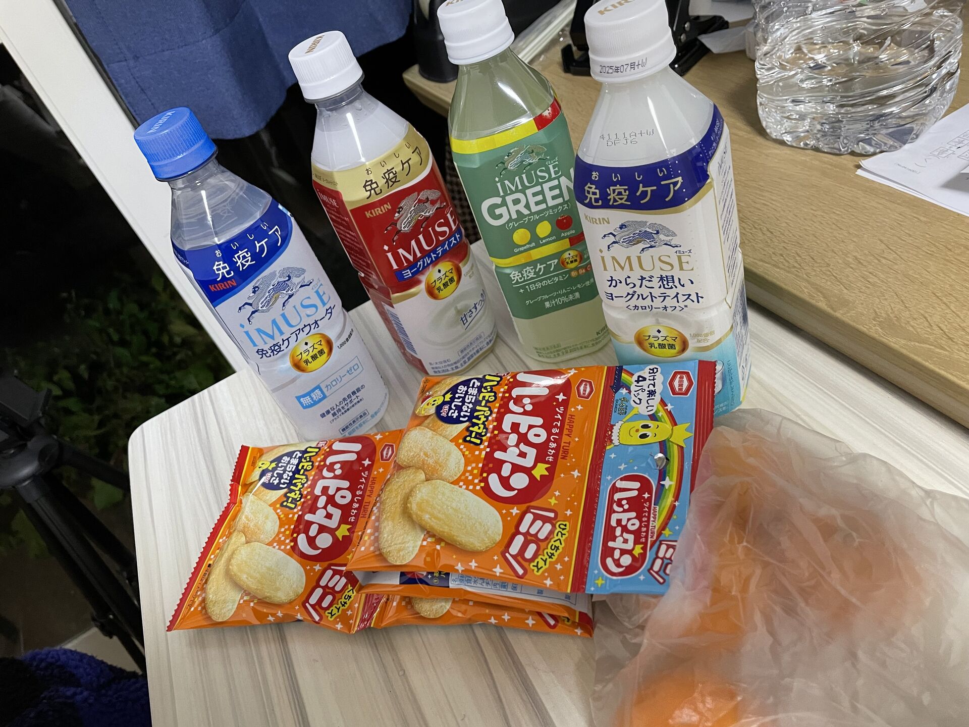 【感謝】今年度も免疫ケアできそうです！