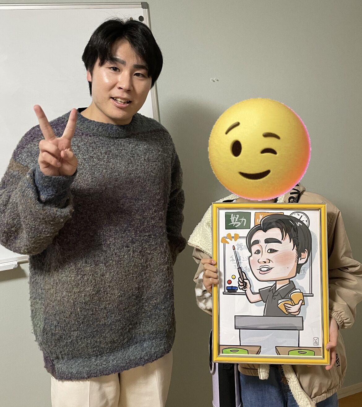 おかえり！小学生！