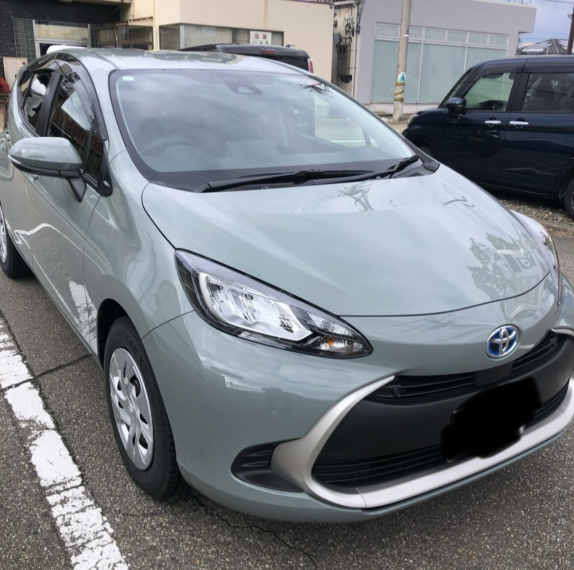 愛車をお医者さんに連れて行こっ！