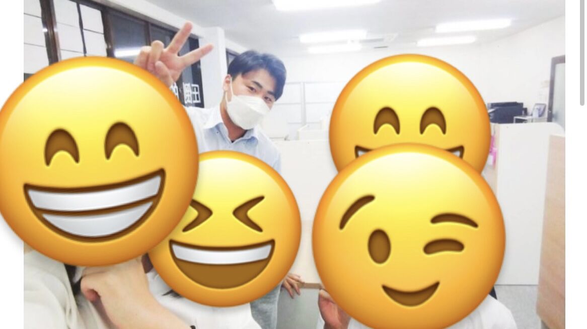 【スーツでビシッ！】この頃の僕にどこに行った？
