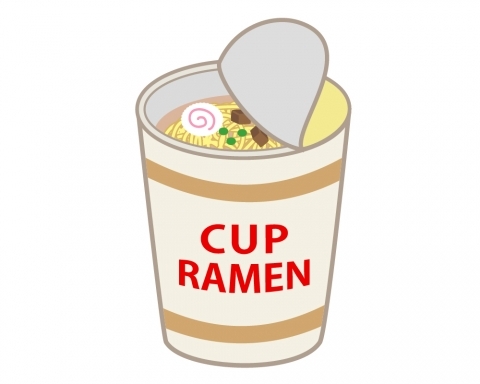 脱・ラーメンを初めて何日たった？