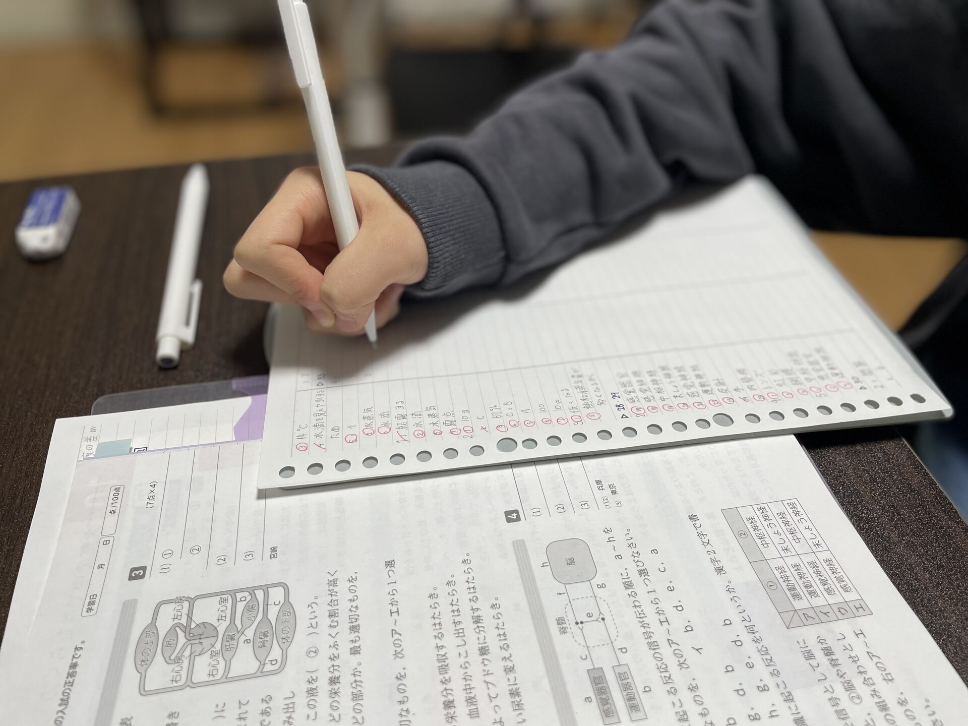 とにかく基礎の反復