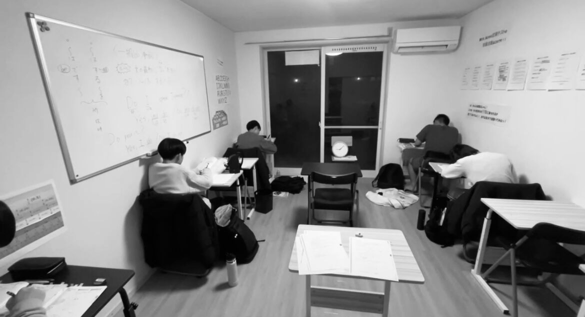 さあ、新学年になる君たち