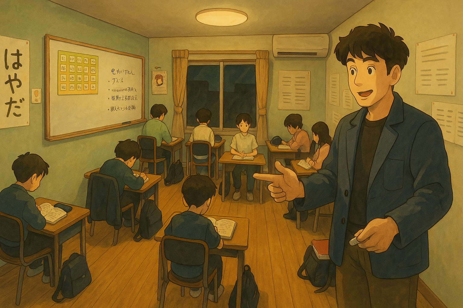 ほんとに週1でなにかを変えられるのか？