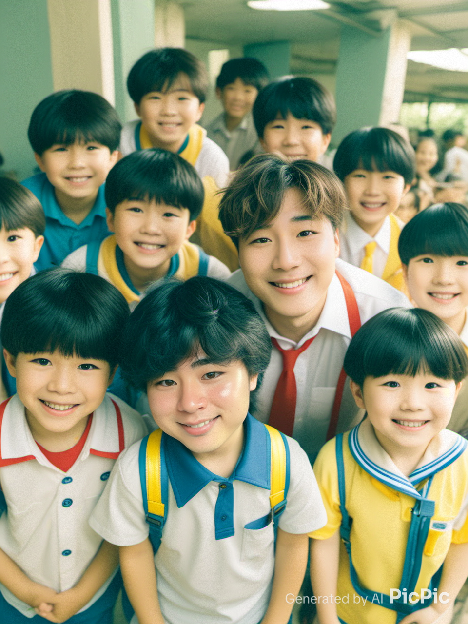 英語のワークも変わったみたいだ！