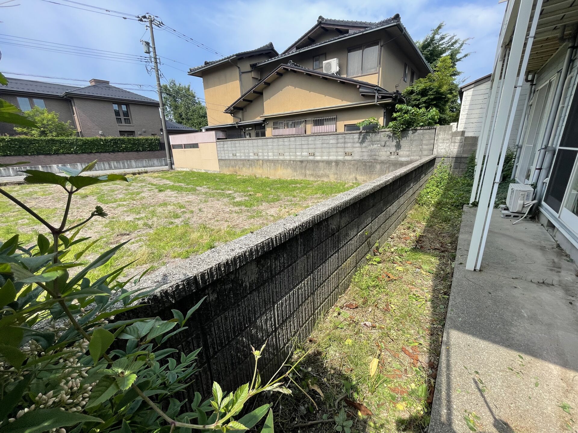 この景色が見たかったんだ！
