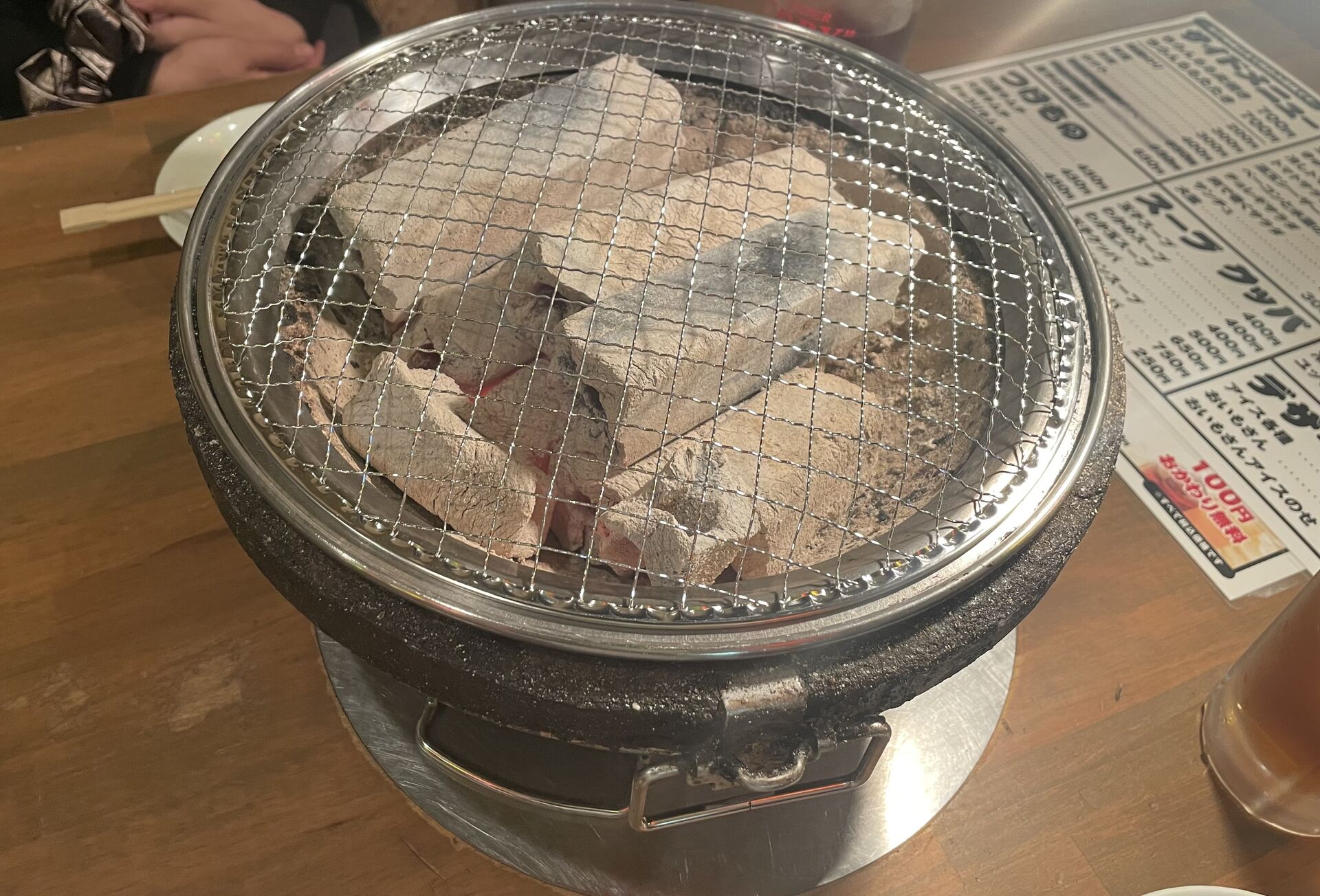 【念願】ついに、きたきた♪