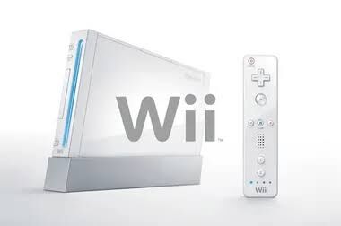 Wiiを知らない中1たち