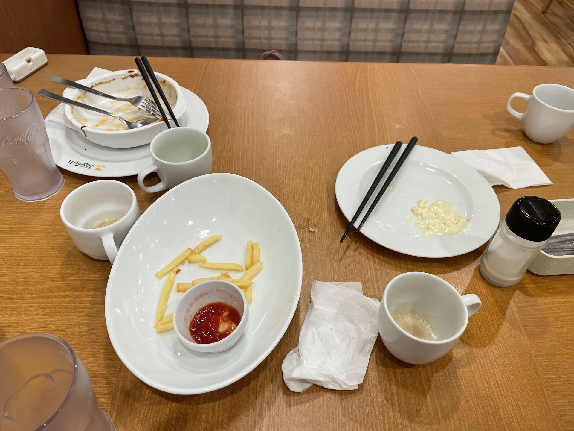 1日だけ大学生の生活に戻った日