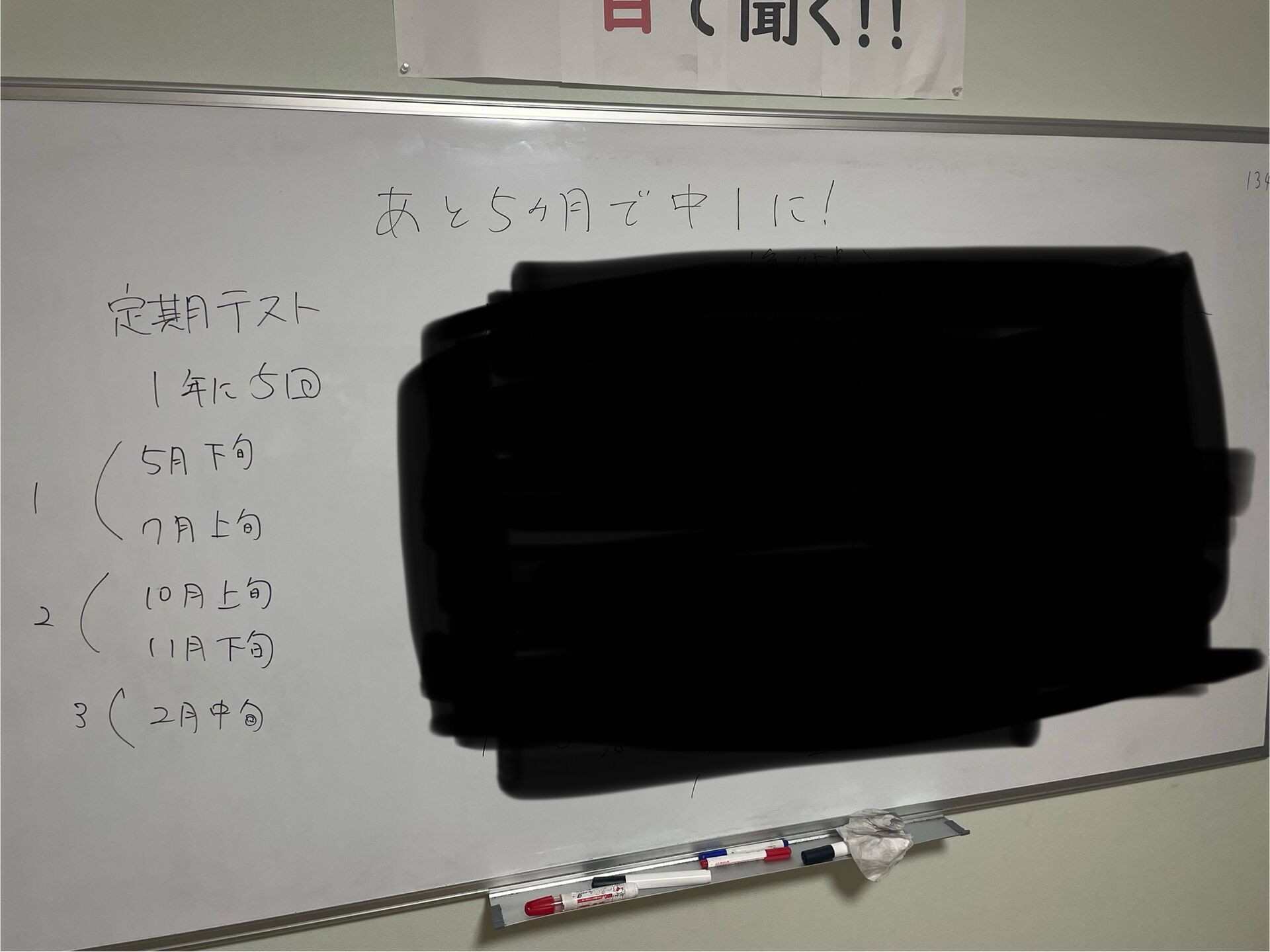 知っているかどうかで、全然違うはずなんだ